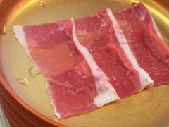 -松野谷·寿喜烧自助(华联顺义金街购物中心店)