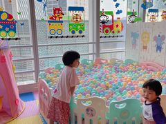 -广州奥园喜来登酒店