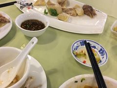 -柳州饭店·绿岛餐厅(友谊路店)