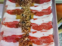 -杨记齐齐哈尔烤肉(总店)