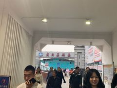 -武汉关码头(轮渡站)