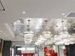 大堂-丰收日(五角场店)