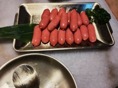 -韩宫宴烤肉·料理(颛桥万达店)