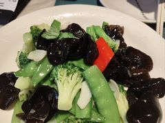 -大树餐厅(益田假日店)