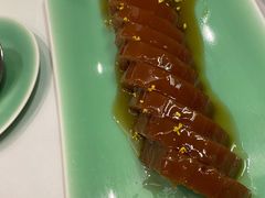 桂花糯米藕-江南厨子·品苏杭(华润万象店)