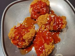 -酷公社·榴莲披萨(太原街店)
