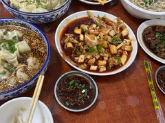 拌耳片-巷子肥肠(科华巷店)