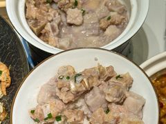 -费大厨辣椒炒肉(黄兴中心广场店)