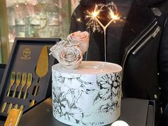 -西檬树SIMON·T轻奢蛋糕(大东方Max店)