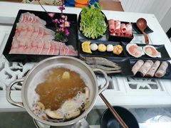 -丽江庭院之丽江往事(安定门店)