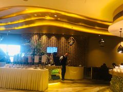 -苏州金鸡湖文博诺富特酒店