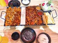 -分米鸡DM Chicken(银泰城店)