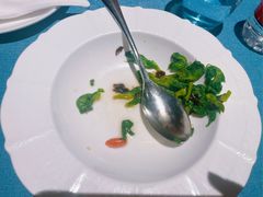 -三利音·玖弄小鲜(浦东嘉里城店)