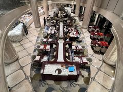 -LONG BAR 廊吧(外滩华尔道夫酒店)