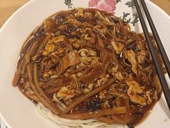 -锅儿挑面馆
