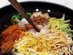 街坊大拌菜-奉天小馆·非遗东北菜(济南万象城店)