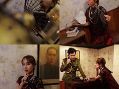 -GG戏精剧场·原创演绎实景本