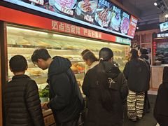 -屋头串串(临江路店)