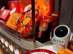 -金悦轩海鲜酒家(拱北店)