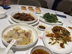 -花城苑广府菜(侨鑫店)