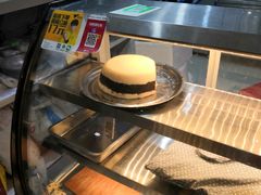 -清真老西北角温记粘食店(长沙路店)