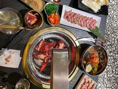 -伊茉家的烤肉店(勒泰中心店)