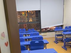 -昂立青少儿成长中心(普陀中环百联校区)