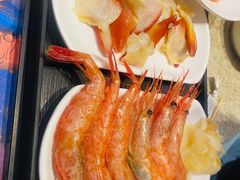 -初色海鲜自助(万丰路店)
