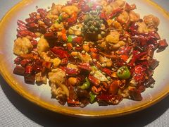-青年公社烤鸭(滨湖银泰店)
