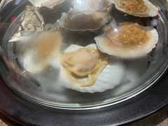 -日进一片海.生腌海鲜火锅.宵夜烧烤(三里屯总店)