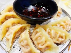 蒸饺-聚味瞿记·龙虾堂(天元店)