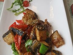 -长春观斋补堂素菜馆