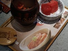 -将军牛排·尔滨地标朝鲜族美食(总店)