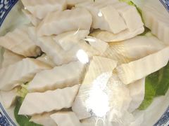 -大清花饺子(山庄店)