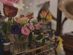 -花满楼(启秀路店)