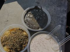 -钟姨糖水(惠城店)