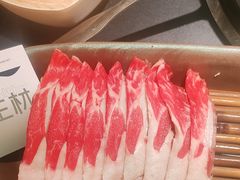 -季季山·云南野生菌火锅(上海首店)