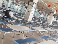 -中国石油大学（华东）（青岛校区）讲堂群