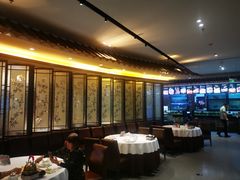 -宝园酒家(美林M·LIVE天地东座店)