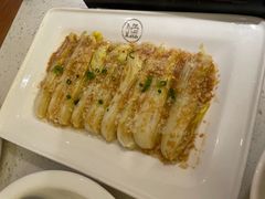 -江渔儿酸菜鱼·拔草餐厅(虎门君乐汇店)