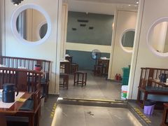 -小乡小镇·传承桐庐土菜·老板亲自烧的菜