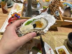 -吉之仙•中国制造•出口级食材日料店(领事馆总店)