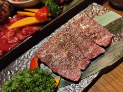 -炼火烤肉店