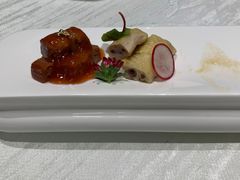 -柒园·三十年创意杭帮菜(龙湖滨江天街店)