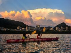 -千岛湖湖人皮划艇俱乐部