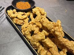 -川芙蓉·市井老川菜(长寿路店)
