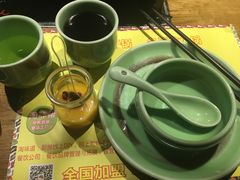 -椒行天下·干锅·牛蛙(万宝店)