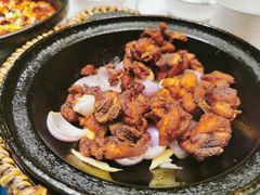 -孙家外婆•长春地标美食新名片(吾悦广场店)