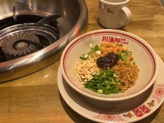 -川渔郎·鱼蛙自助火锅(文殊院店)