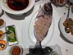 -怡情荟•海鲜青岛菜(五四广场旗舰店)